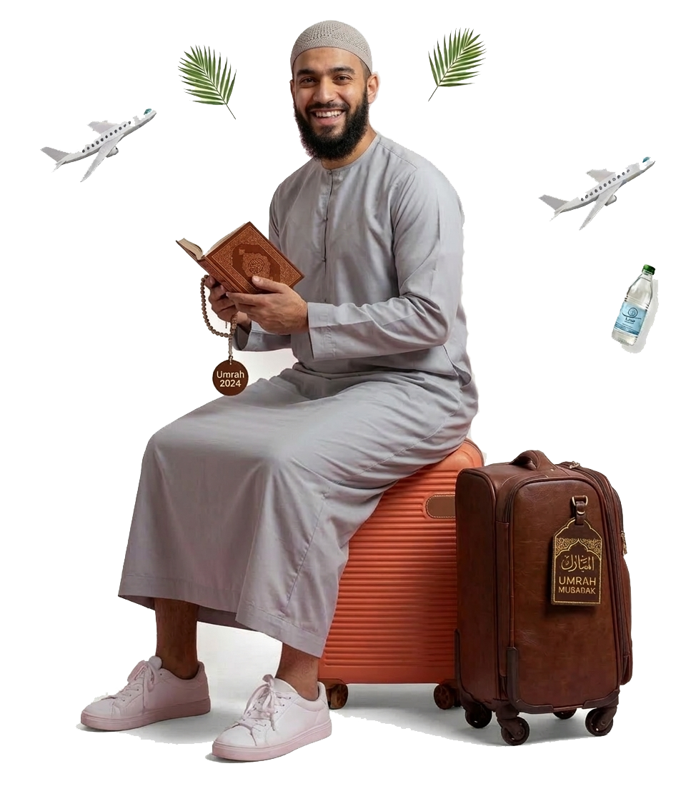 Umrah Transport